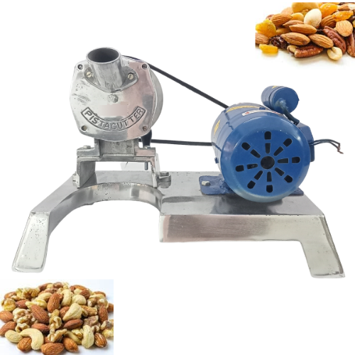 Hand Dry Fruit Cutting Machine /Almond Slicer Machine / Dry fruit