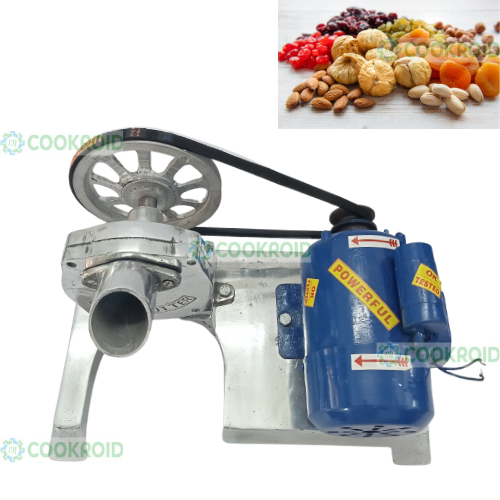 Almond Slicer Machine For Sale – COOKROID