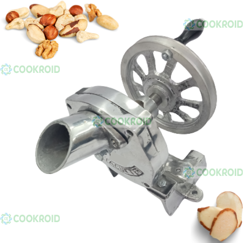 Dry Fruit Cutter and Slicer, Almond Cutter and Slicer, Dry Fruit