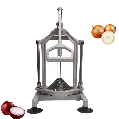 Flower Onion Cutter Machine – COOKROID