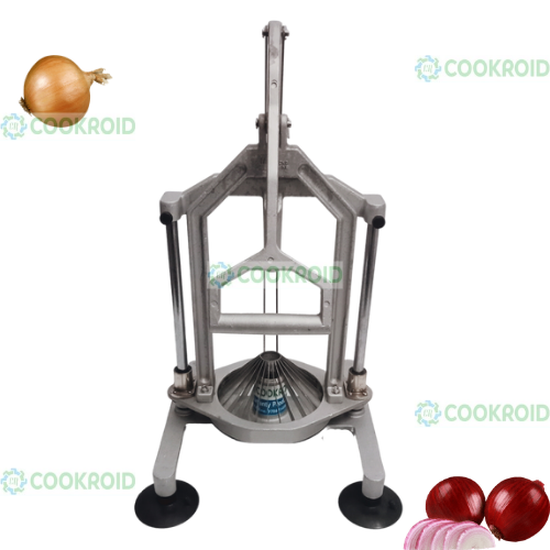 Flower Onion Cutter Machine – COOKROID
